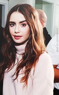Lily Collins - Page 8 Qbl5BnZm_o
