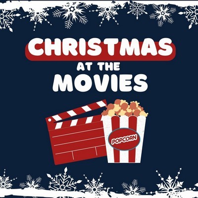 Christmas At The Movies Soundtrack