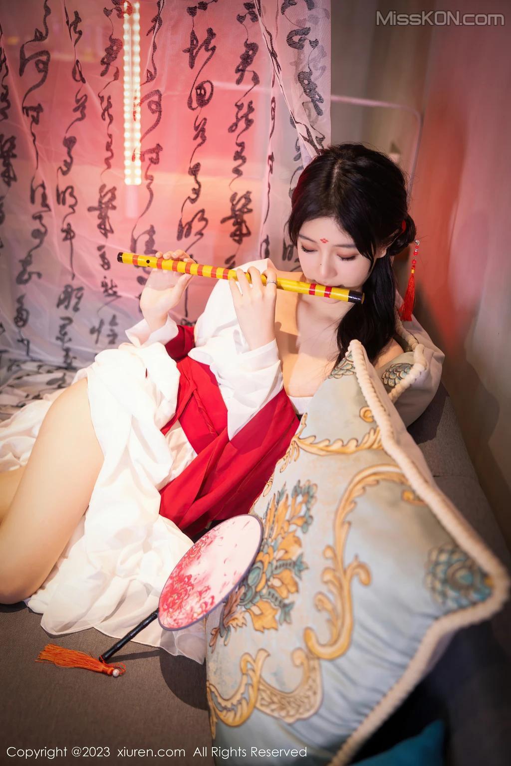 XIUREN No.7189 – 7196 (679 photos)(306)