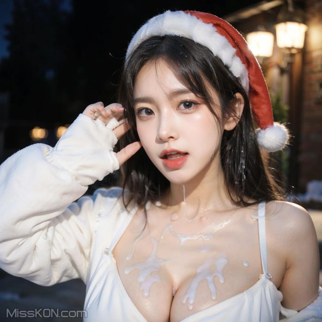 [AI Generated] 拟实画风 Vol.014 (172 photos)(125)