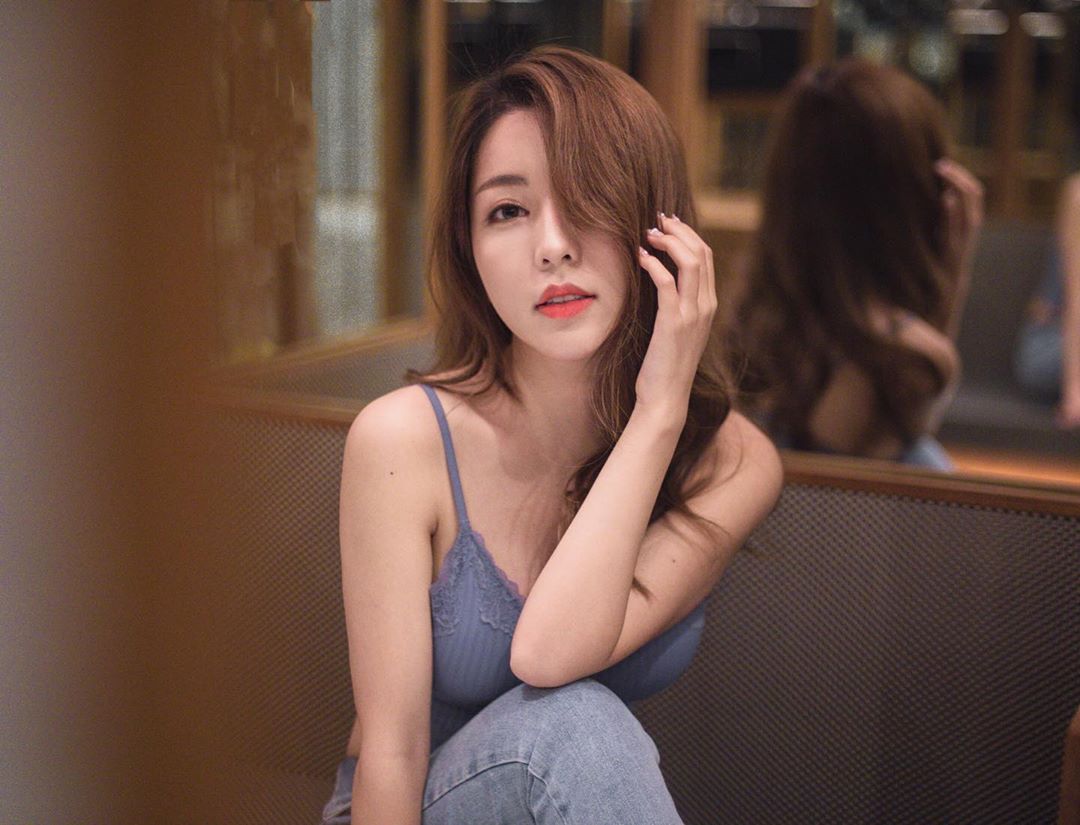 IG正妹—Vivi Tam a6vcmJuf o - IG正妹—Vivi Tam