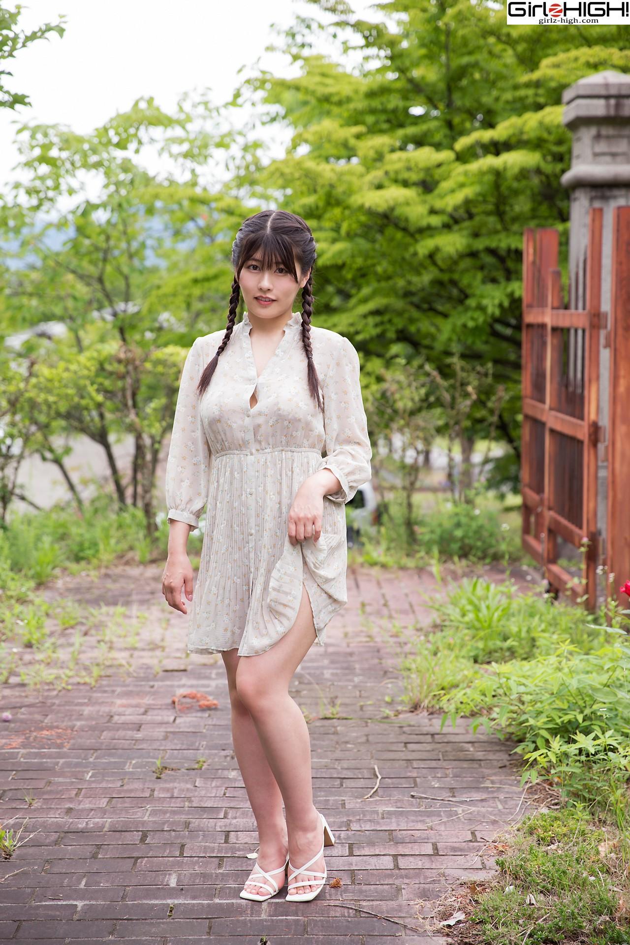 Yoshino Chitose ちとせよしの, [Girlz-High] 2022.09.30 (Bfaa_082_001)(1)