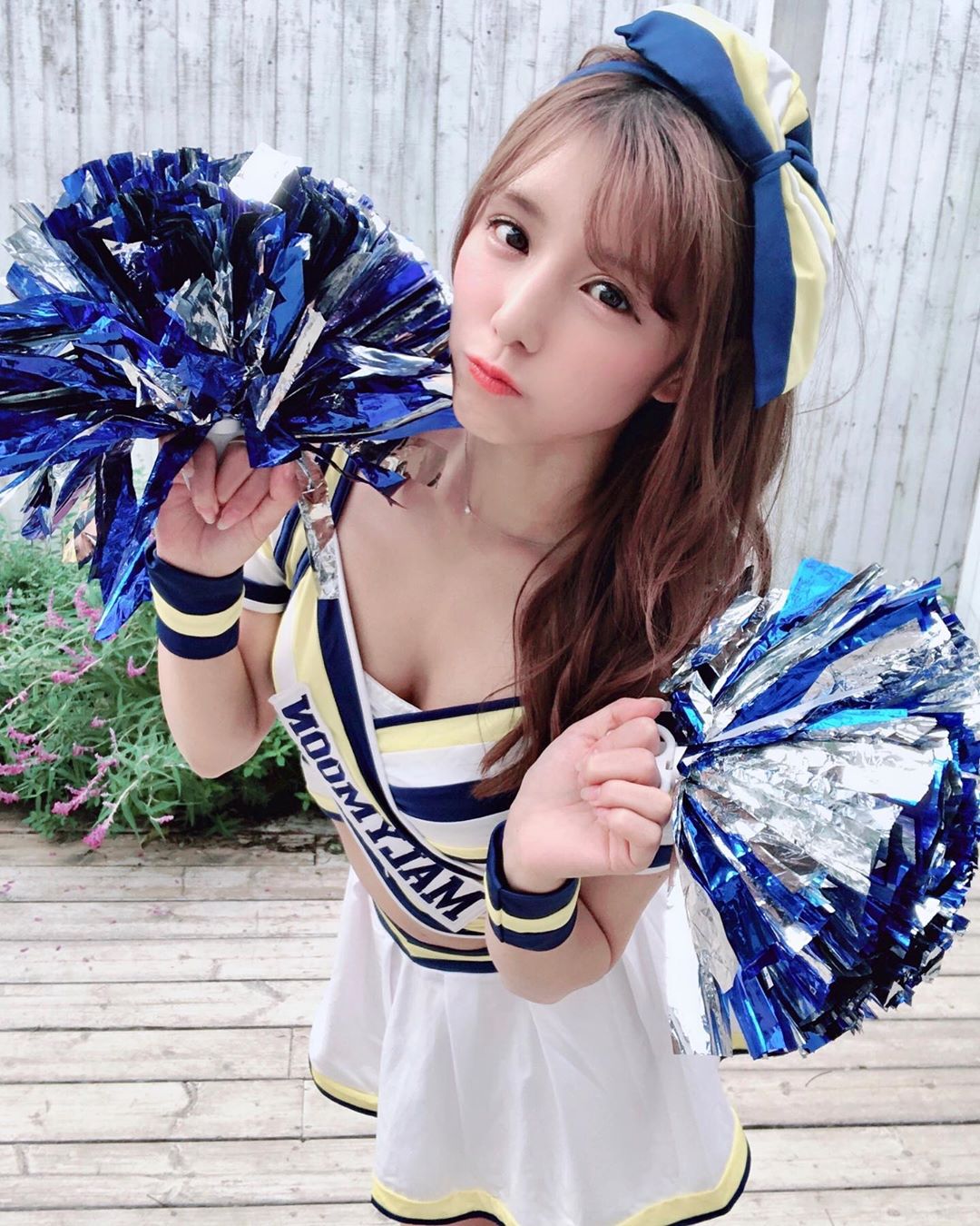 IG正妹—夏本あさみ Asami Natsumoto p9McQn8W o - IG正妹—夏本あさみ Asami Natsumoto