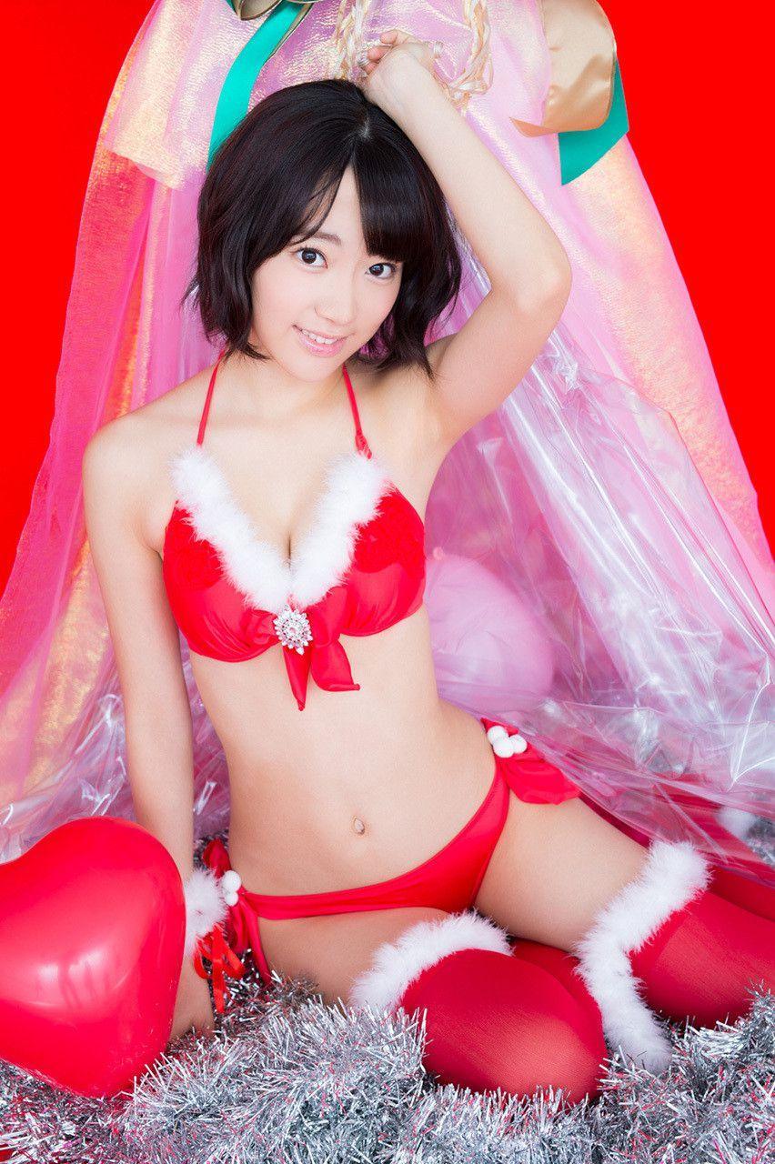 宮脇咲良 渡辺麻友 高部あい 春香クリスティーン 東京パフォーマンスドール 上間美緒 今野杏南 天木じゅん 石田晴香 鈴木咲 水希舞 [Weekly Playboy] 2014(46)