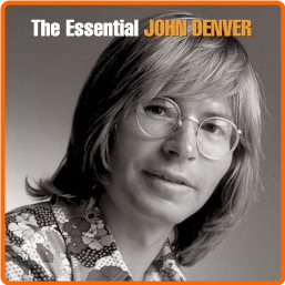 John Denver The Essential John Denver (2007) [FLAC] 88 NmX17elL_o