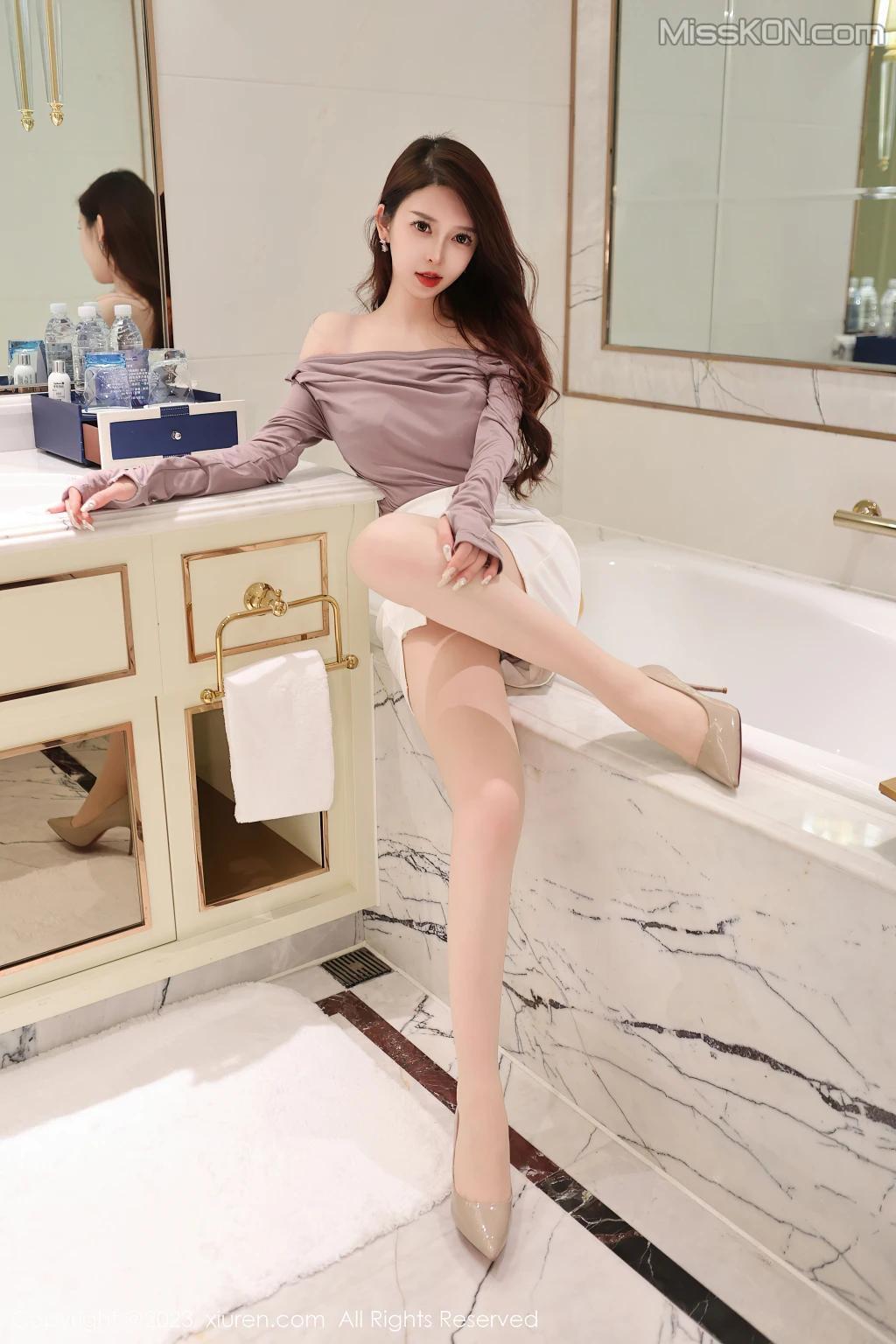 XIUREN No.6723 – 6728 (454 photos)(386)