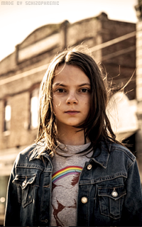 Dafne Keen Ea9DmRVI_o