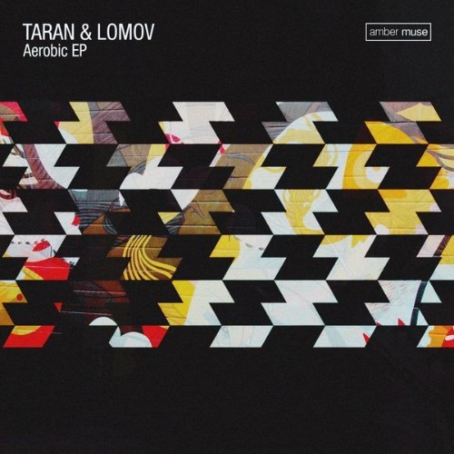 Taran & Lomov - Aerobic - 2019