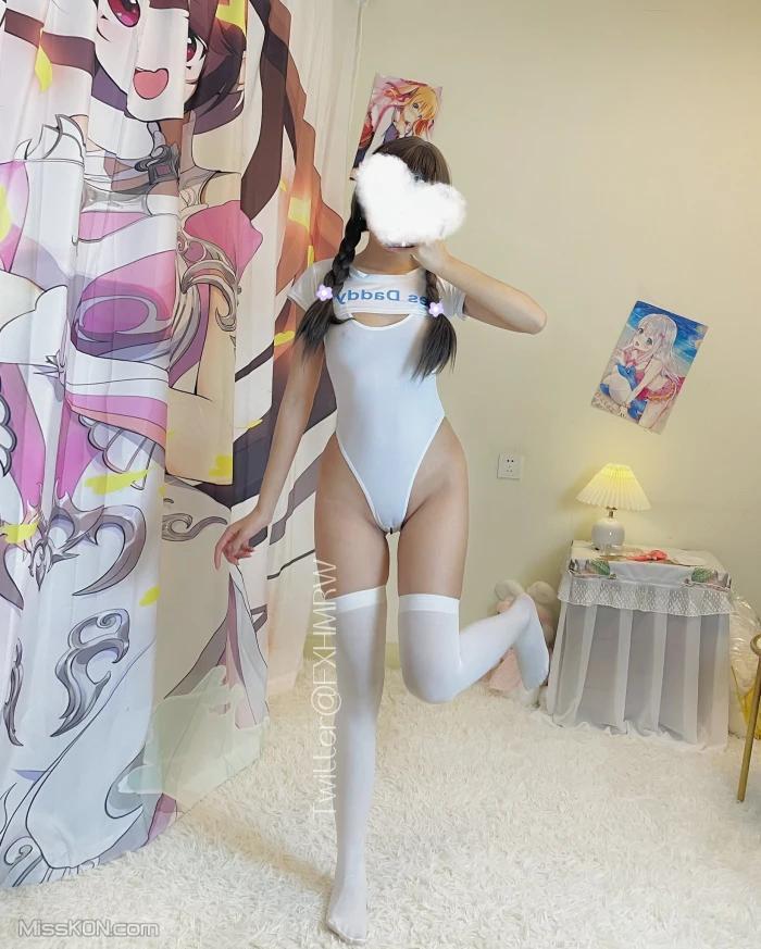 Coser@自整理福利姬: 六套合集 2024-10-22 (816 photos )(638)