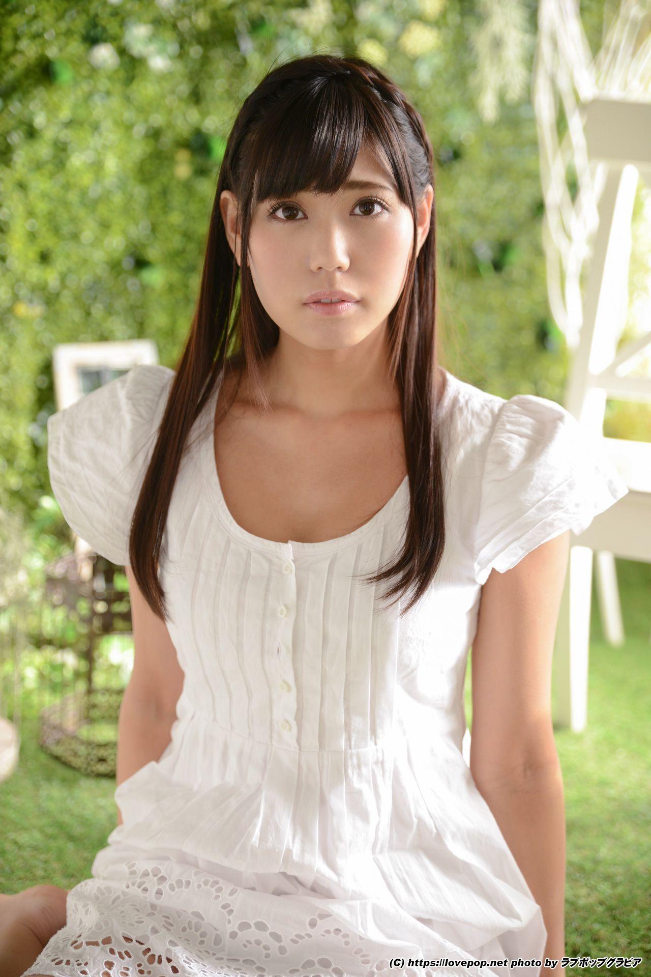 [LOVEPOP] Saemi Shinohara 篠原冴美 Photoset 01 写真集(21)