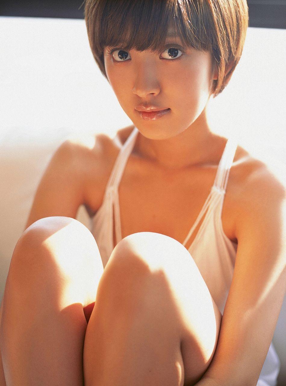 Natsuna 夏菜 [VYJ] No.119 写真集(44)