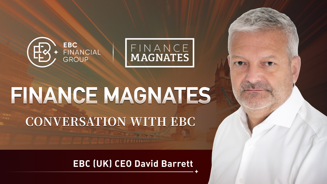 EBC CEO David Barrett’s Insights