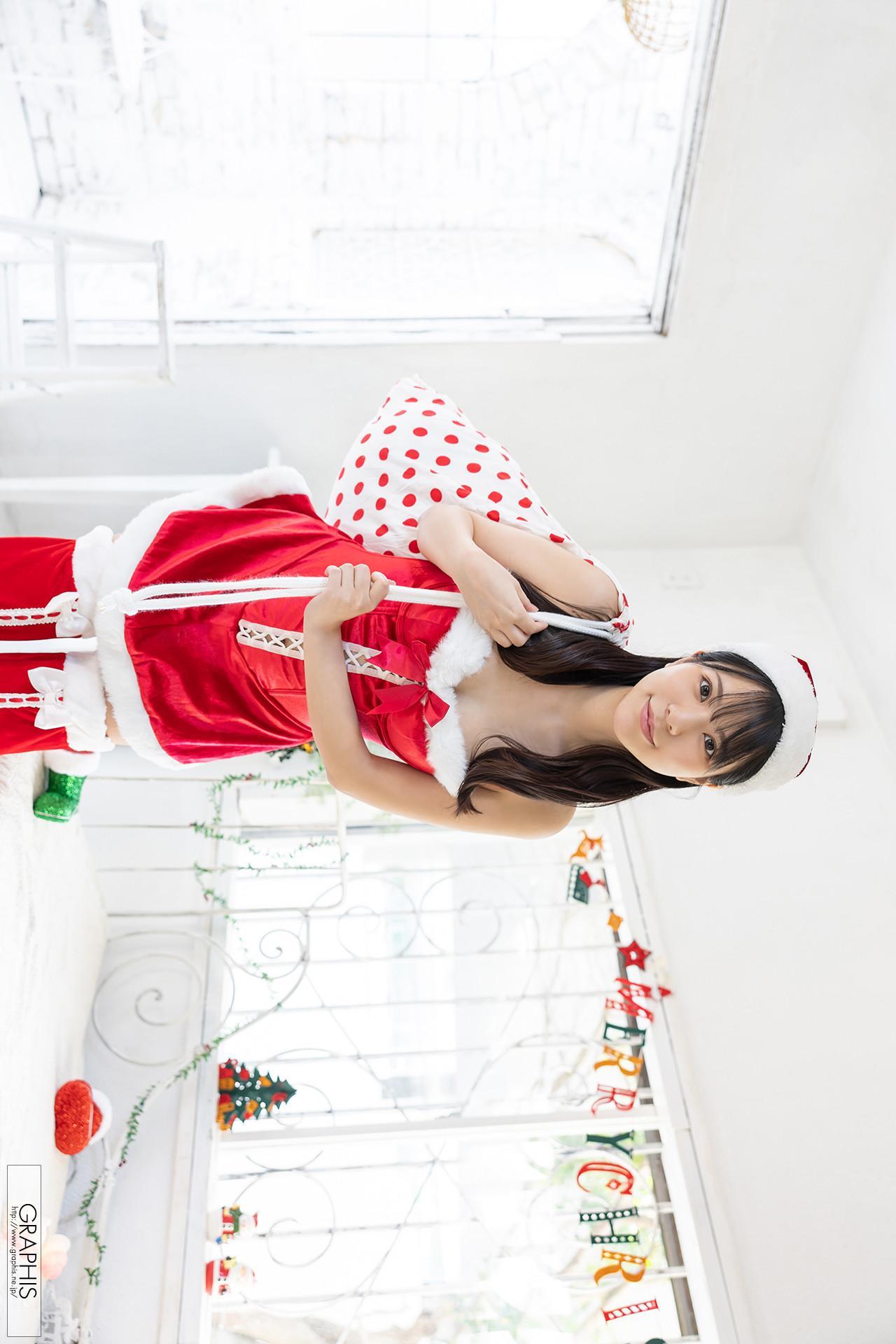 Kokoro Asano 浅野こころ, [Graphis] 2023.12.15 Limited Edition Xmas Special 2023!!(2)