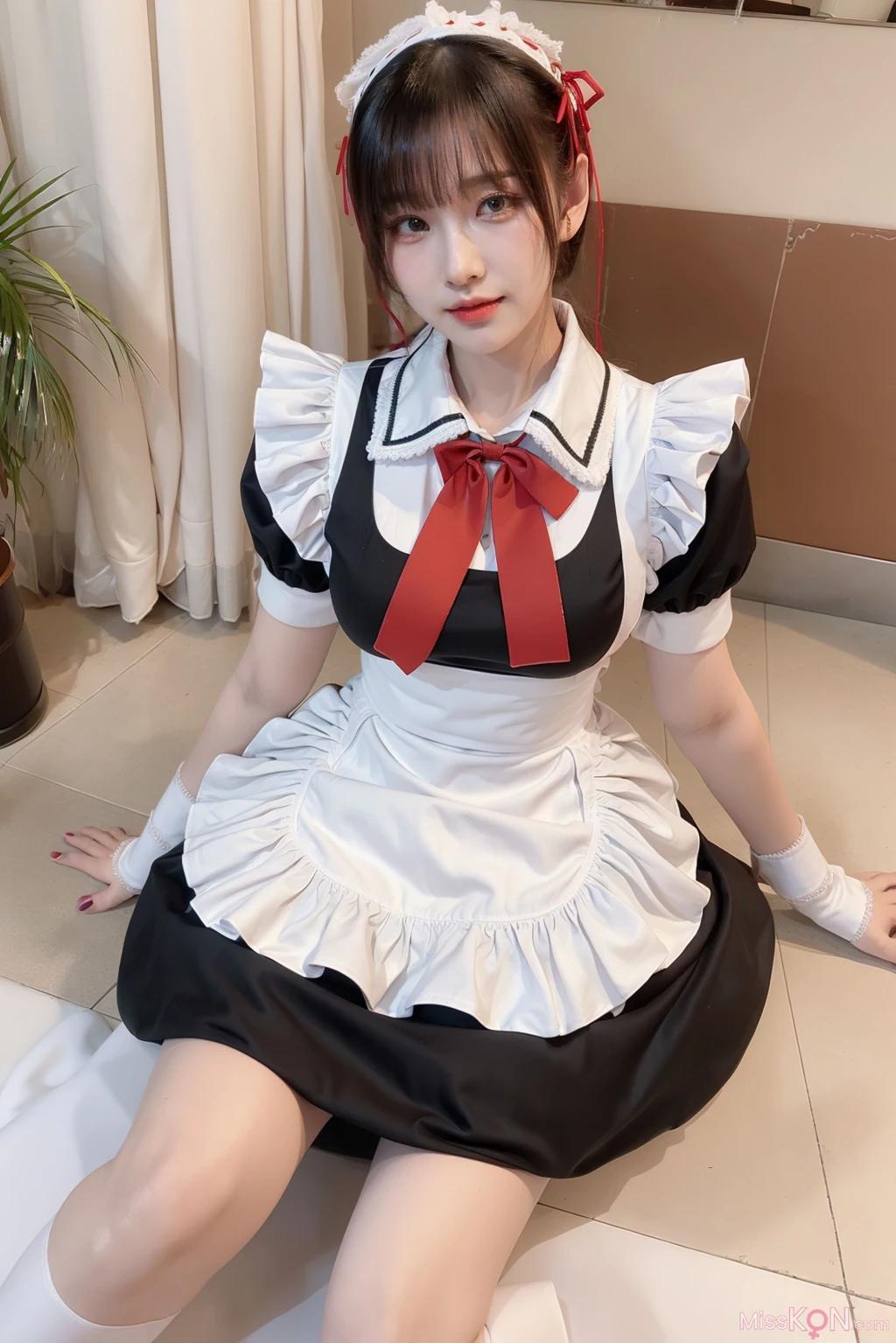[AI Generated] 拟实画风 Vol.126 (146 photos)(26)