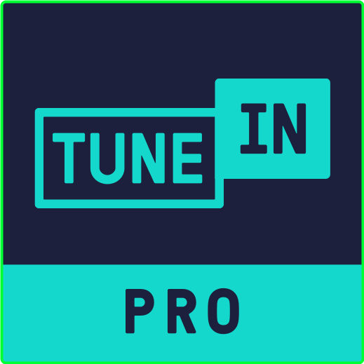 TuneIn Radio Pro Live Radio V33.6.3 FQZys3pF_o