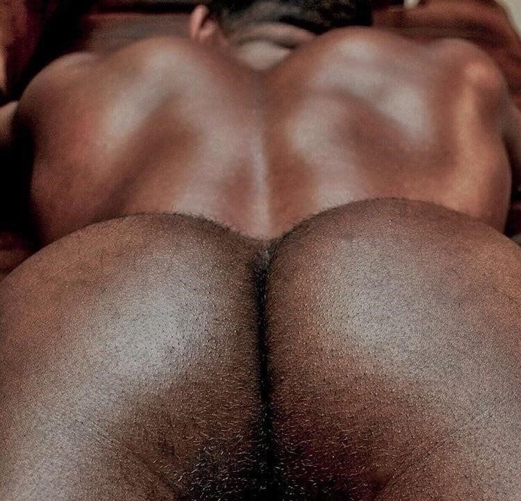 Sexy black male porn-9473