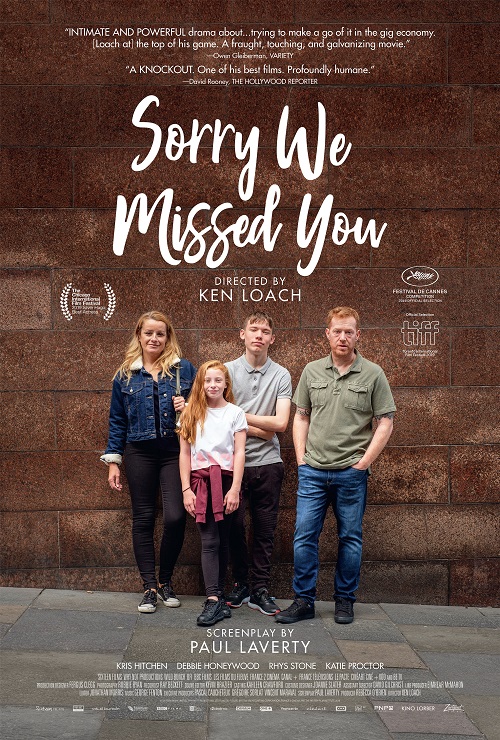 Nie ma nas w domu / Sorry We Missed You (2019) MULTi.720p.BluRay.x264.DTS.AC3-DENDA / LEKTOR i NAPISY PL