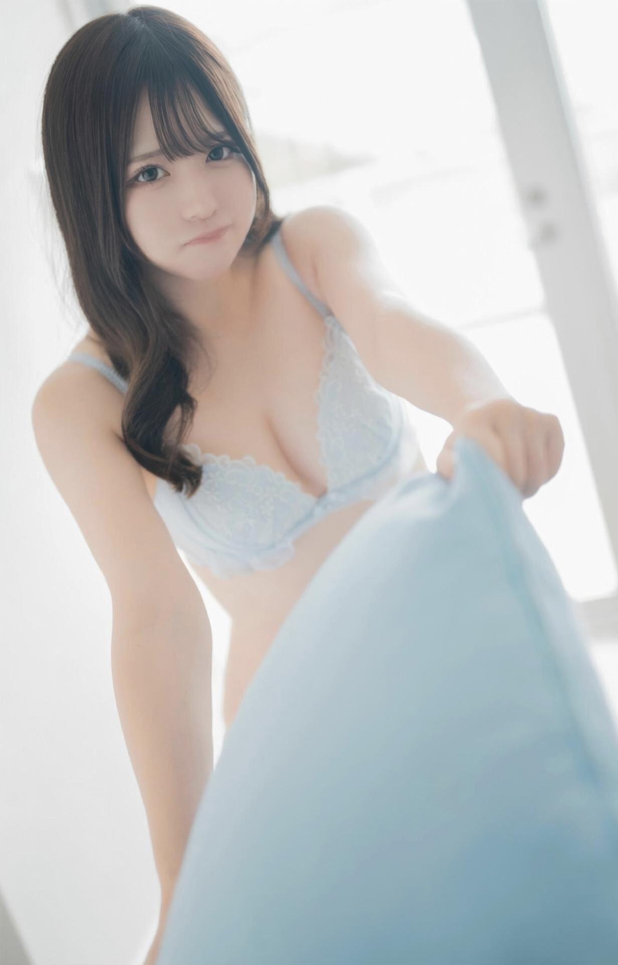 Tsukumo Pate 九十九ぱて, 1st e-book Wunder Publishing House [こっちにきて？] Set.01(46)