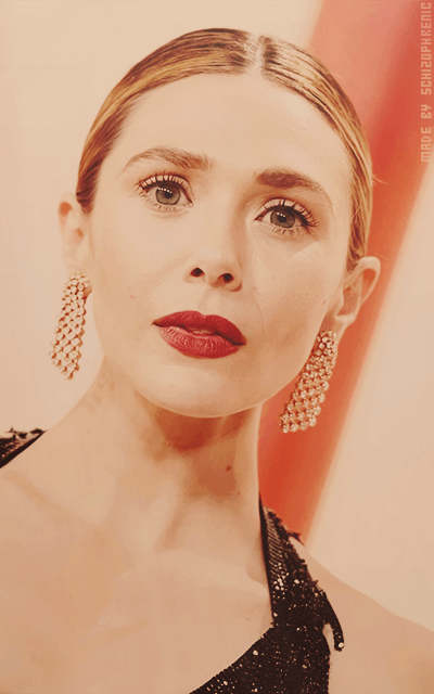 Elizabeth Olsen - Page 2 Il2MTCuq_o