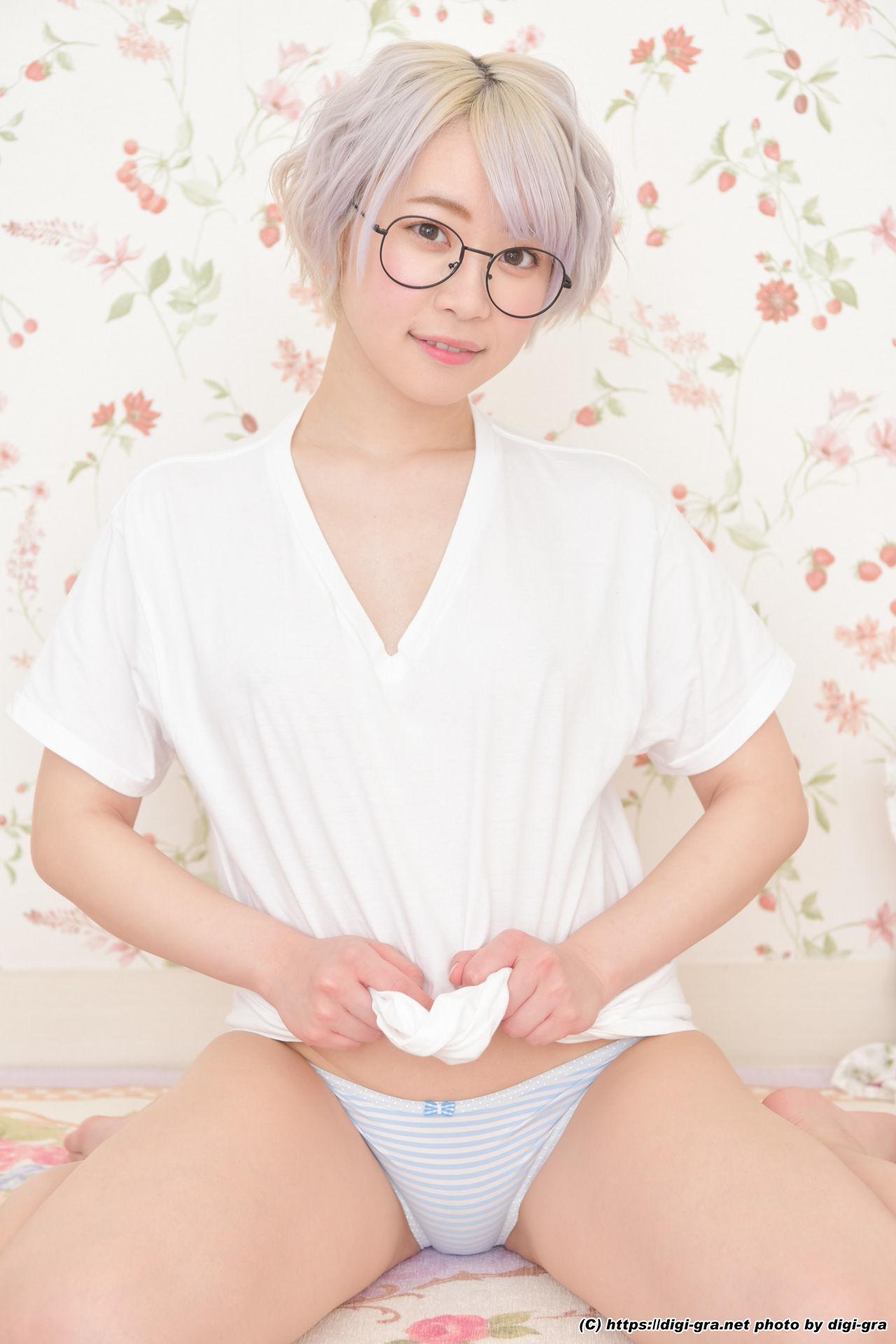 [Digi-Gra] Yura Kano 架乃ゆら Photoset 20(34)