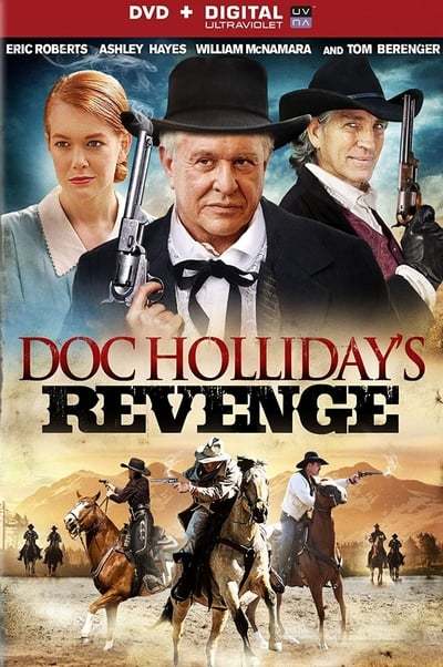 Doc Hollidays Revenge (2014) 1080p WEBRip 5 1-LAMA
