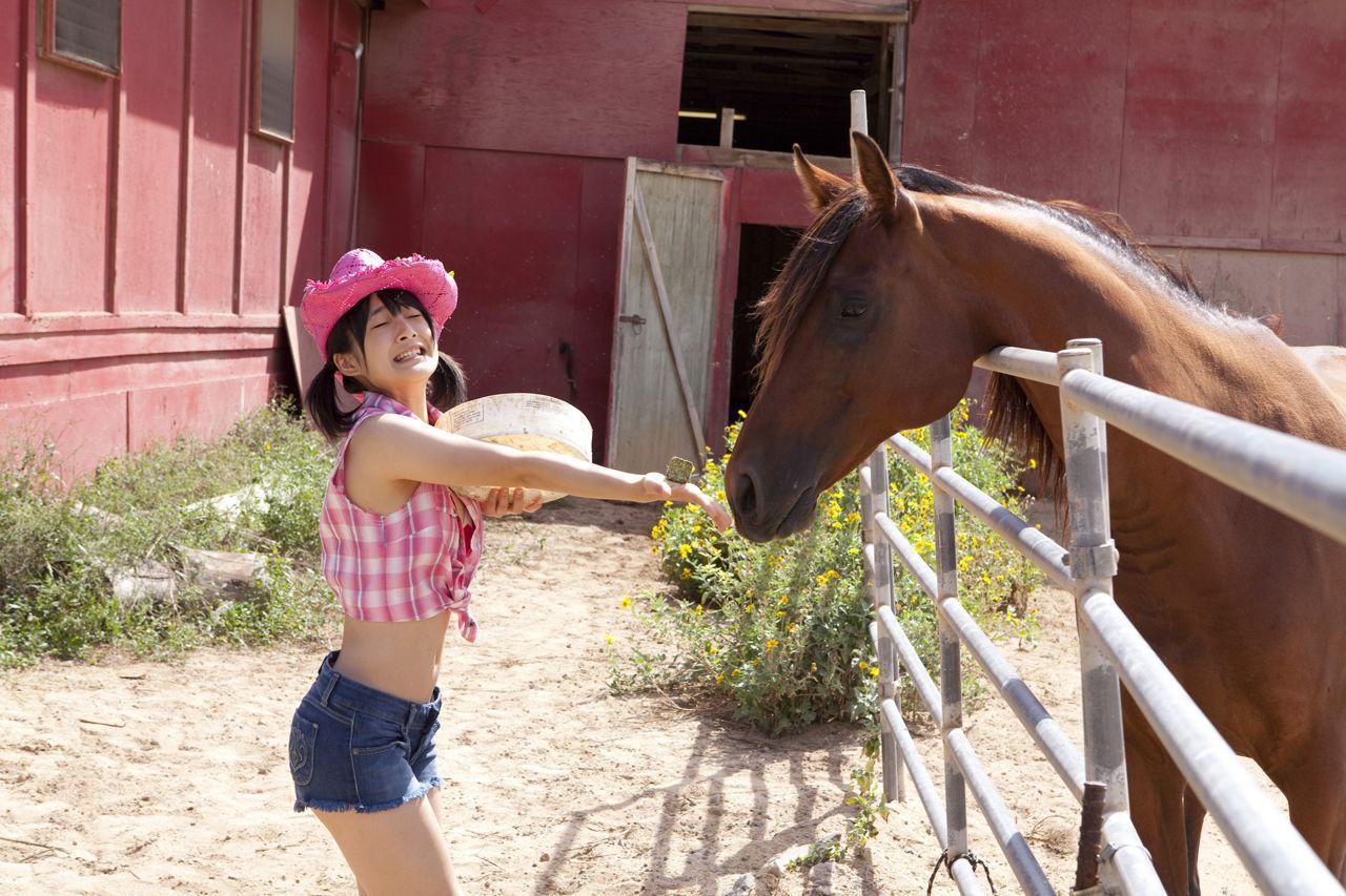 嗣永桃子 Tsugunaga Momoko [Hello! Project Digital Books] Vol.77 写真集(65)