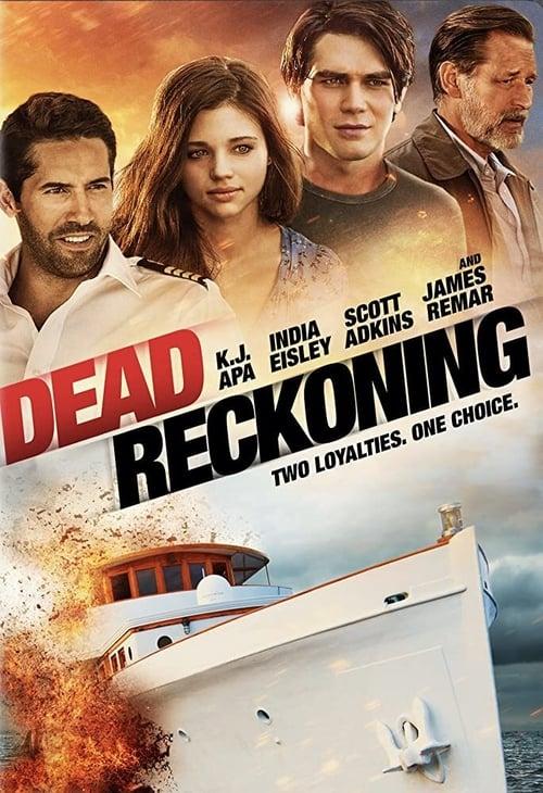 Dead Reckoning 2020 1080p AMZN WEBRip DDP5 1 x264-NTG