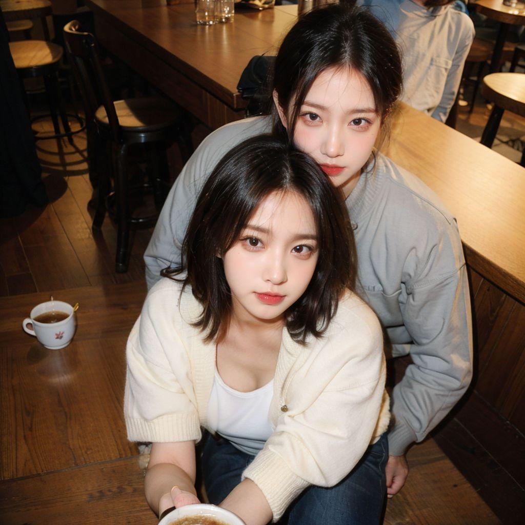 [AI Generated] 拟实画风 Vol.005 (109 photos)(61)