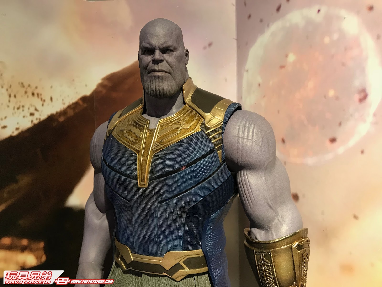 Avengers - Infinity Wars 1/6 (Hot Toys) - Page 2 BLEqJgLa_o