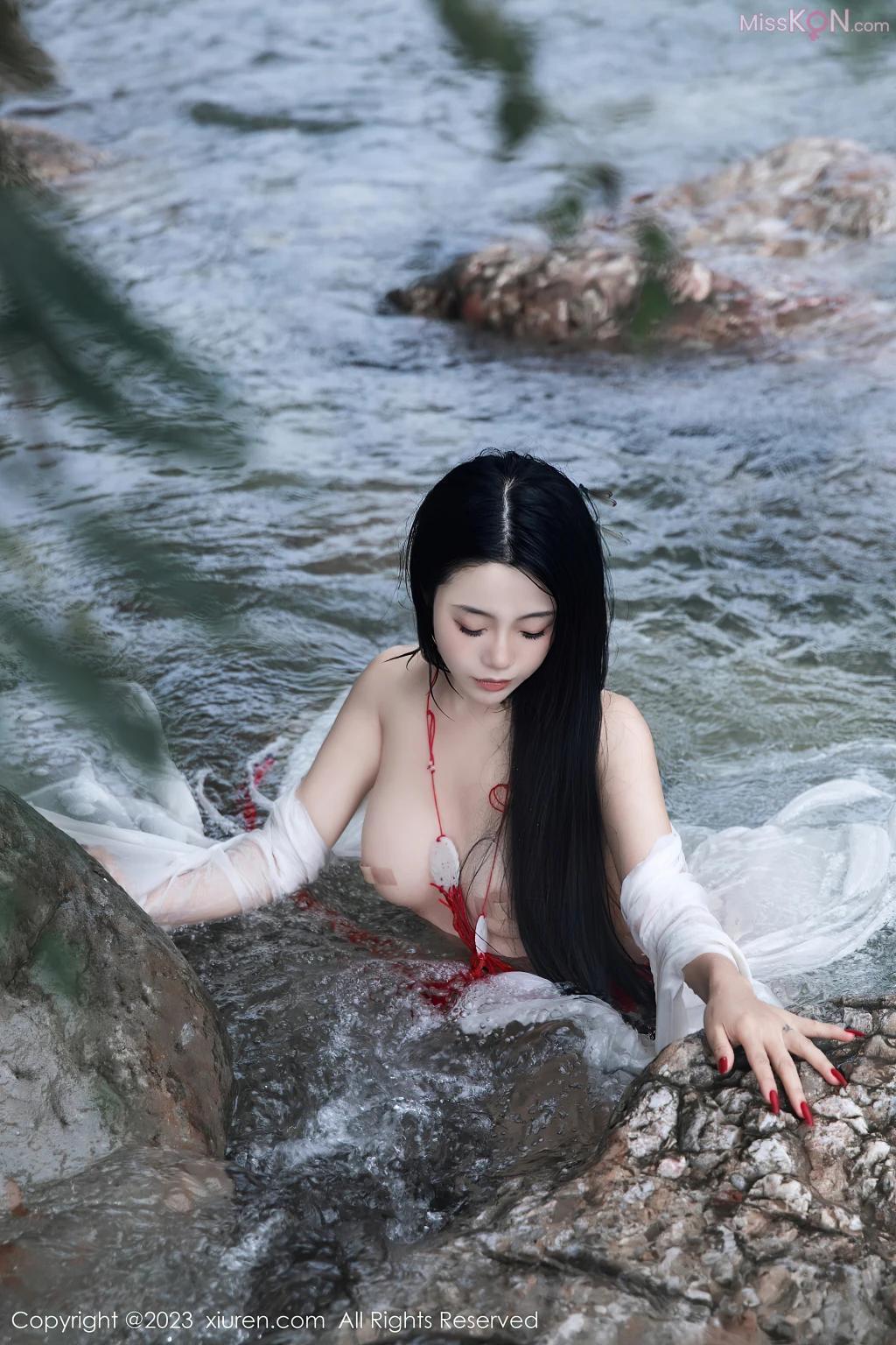 XIUREN No.7289 – 7296 (668 photos)(557)