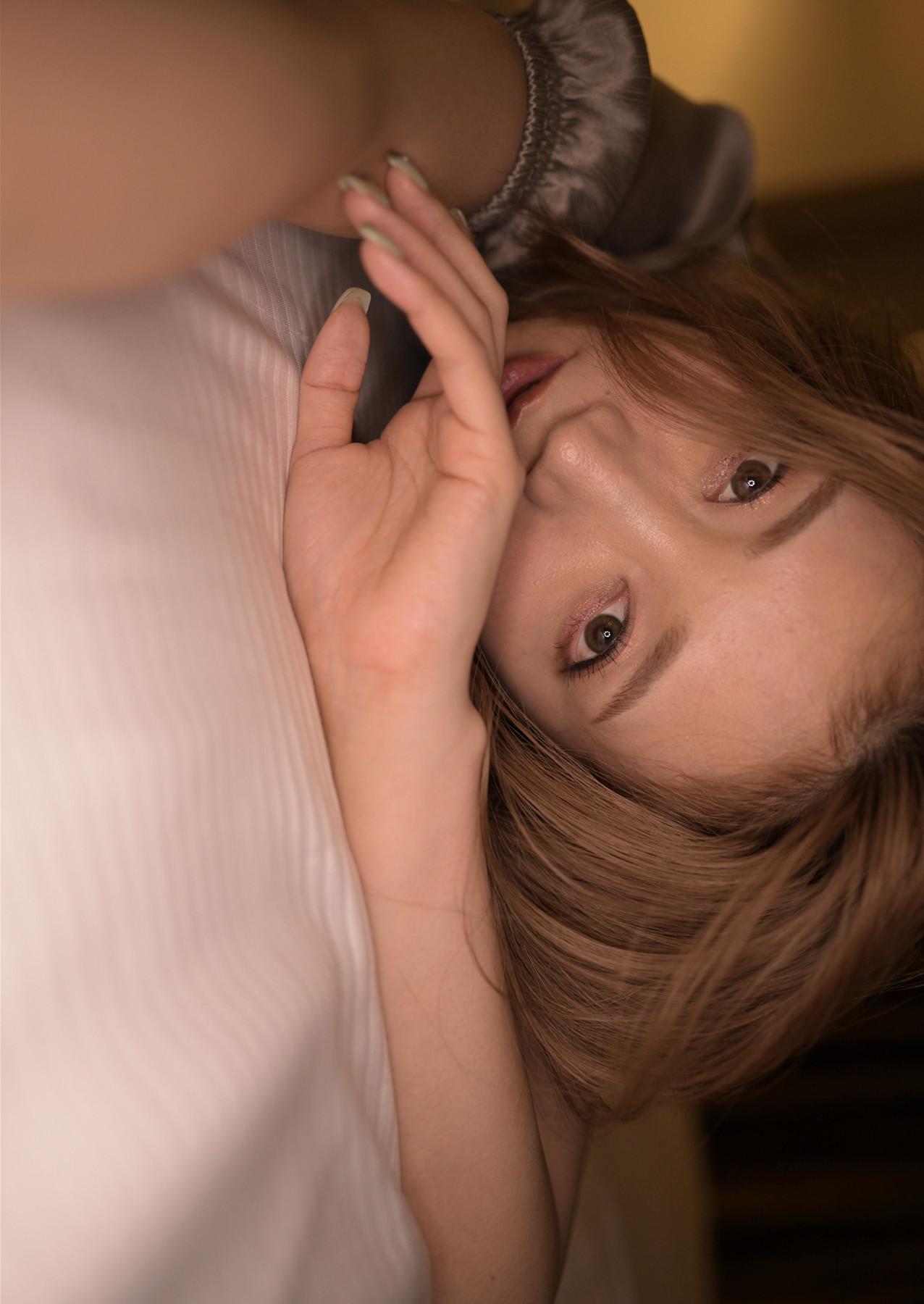 Anna Kami 加美杏奈, 週刊現代デジタル写真集 キラキラで妖艶 プレミアムヌードシリーズ Set.01(7)