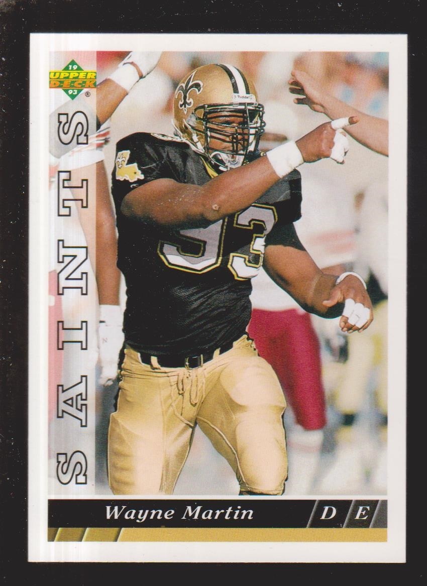 New Orleans Saints Cards You Pick -- Get 40% off Details Inside A7