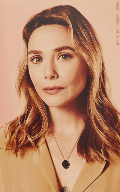 Elizabeth Olsen - Page 2 L9y8ORGs_o