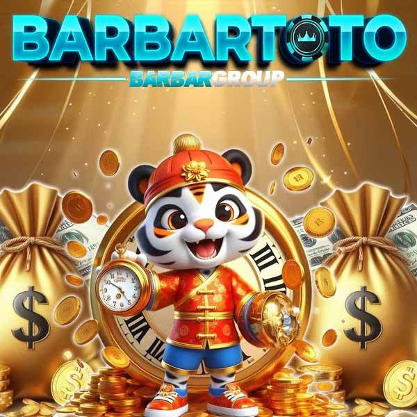 BARBARTOTO - Link Alternatif Resmi & Mudah Login Wajib Di Coba Hari Ini