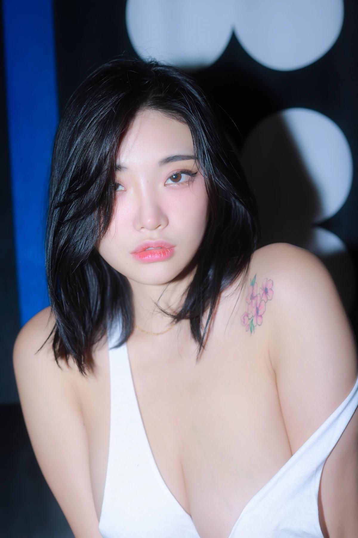 Sula 첼설아, PhotoBook 「Drunk」 Set.04(63)