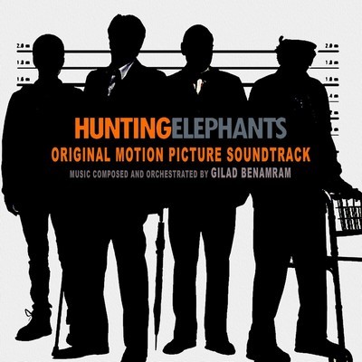 Hunting Elephants Soundtrack