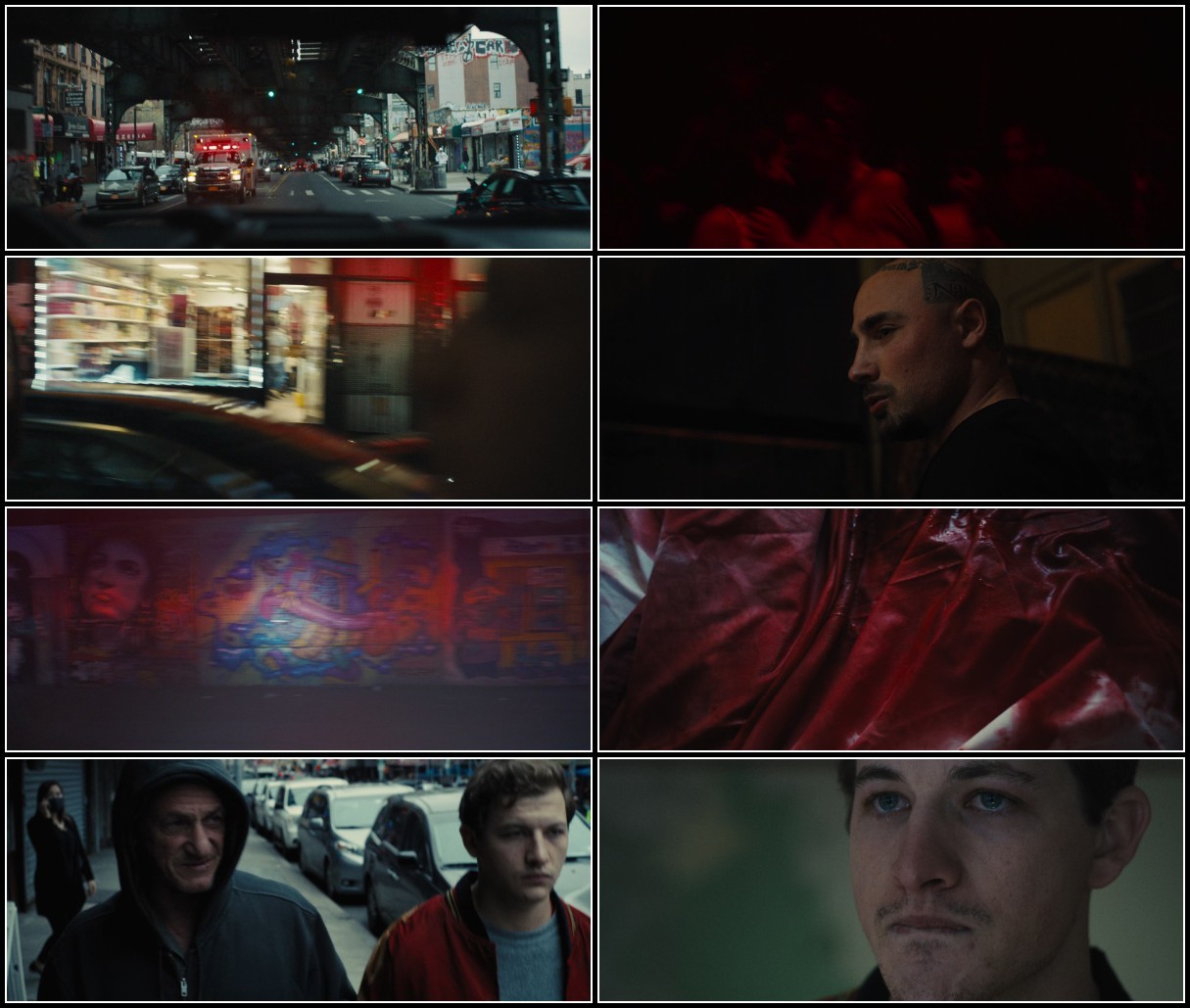 Asphalt City (2023) 2160p 4K WEB 5.1 YTS S3aP43gO_o