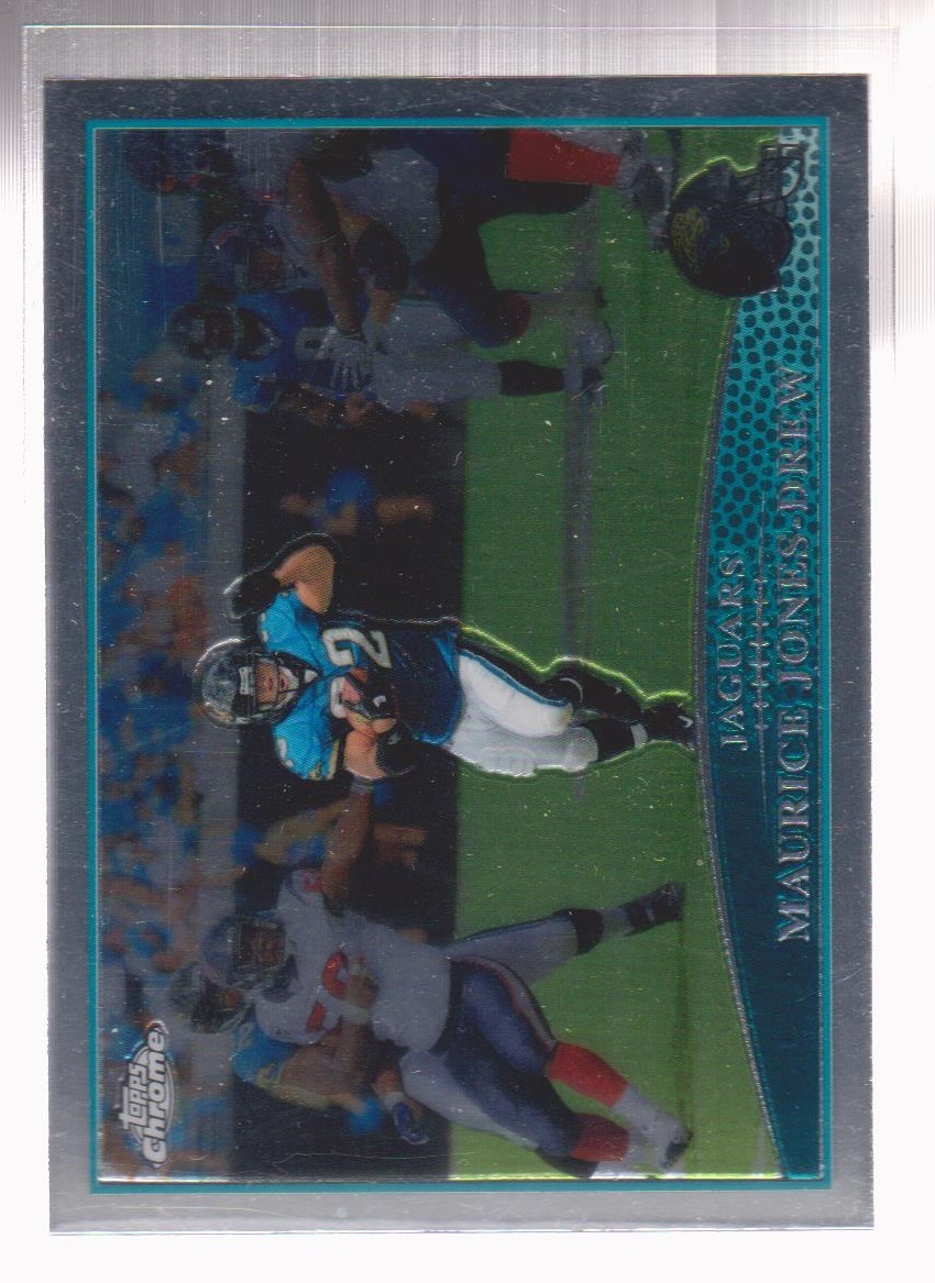 Jacksonville Jaguars Cards You Pick -- Get 40% off Details Inside A6