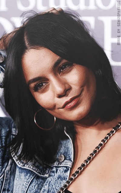 Vanessa Hudgens DCzm9lCU_o