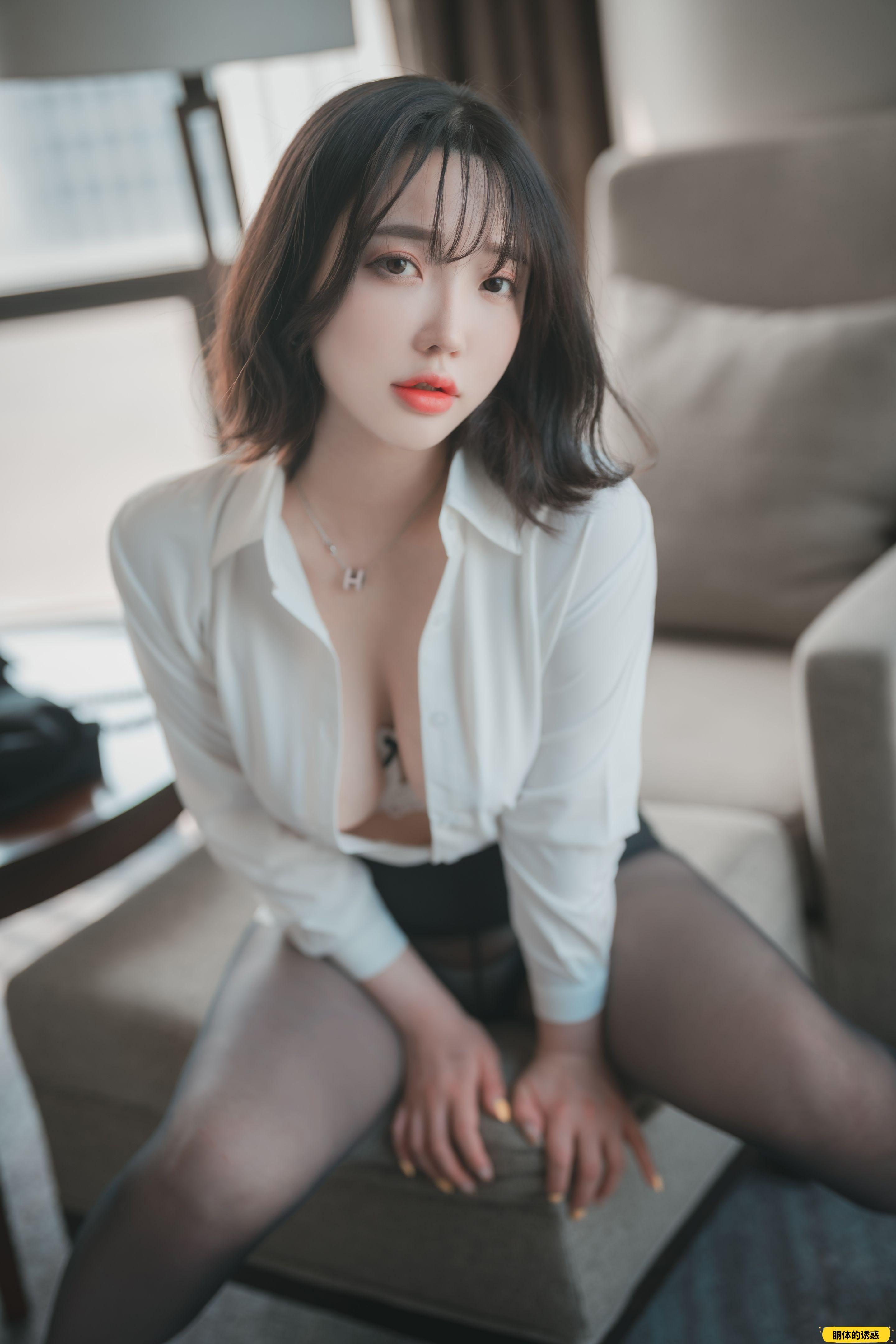 [DJAWA] Son Ye-Eun(손예은) - Knotting Class [166P-2.11GB]