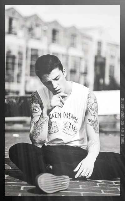 Ash Stymest OIp3G7wY_o