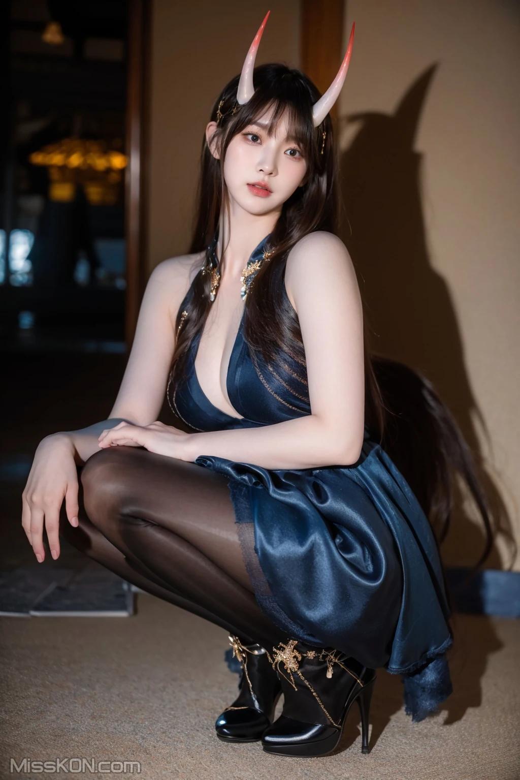 [AI Generated] 拟实画风 Vol.057 (213 photos)(24)