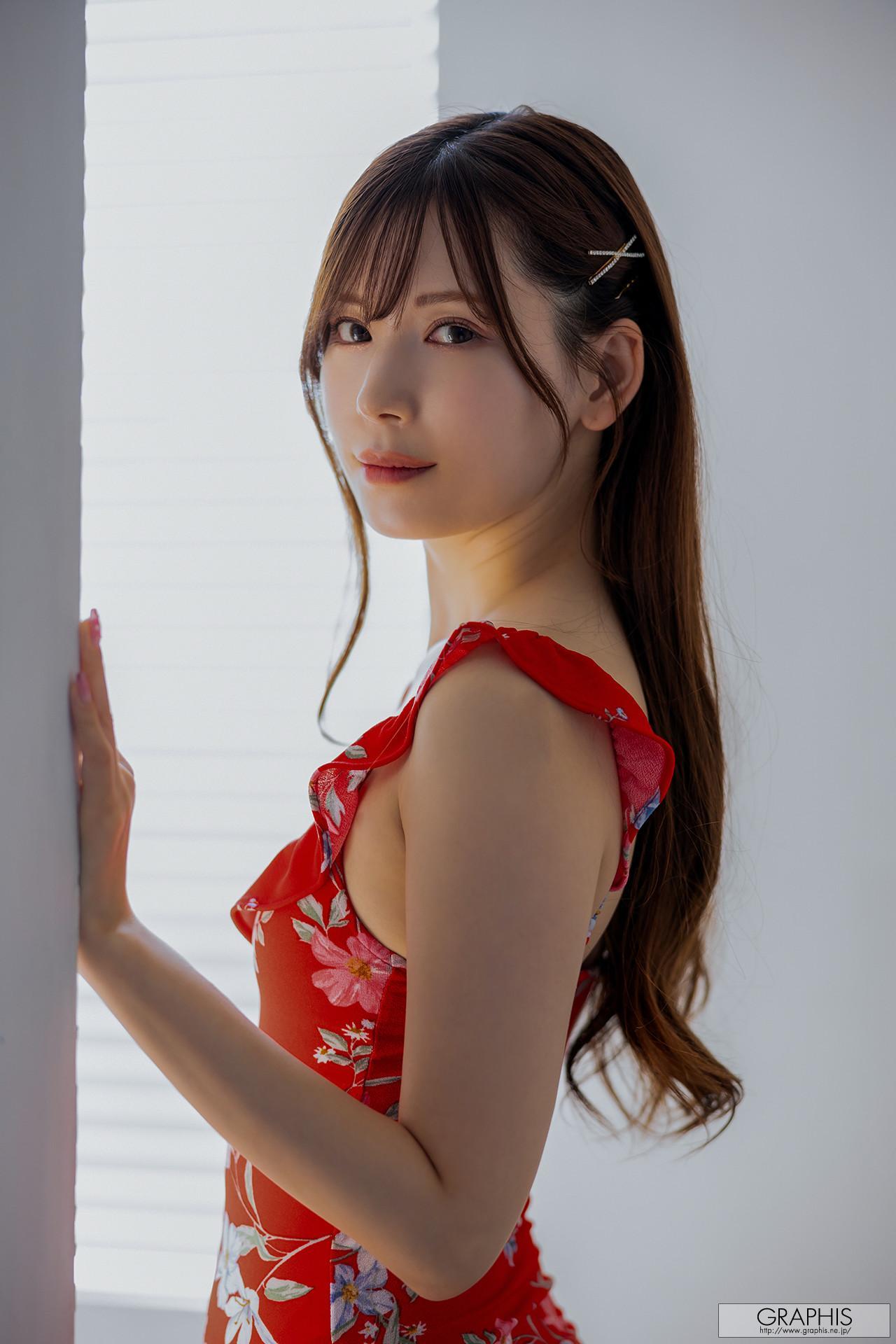 Akari Tsumugi 明里つむぎ, Graphis Gals 「Lovely Doll」 Vol.02(6)