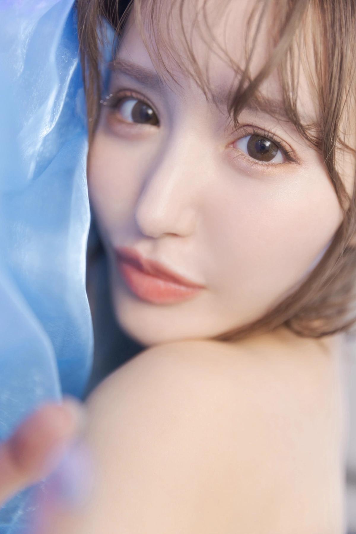 Sarina Momonaga 百永さりな, グラビア写真集 「デート日和」 Set.01(58)
