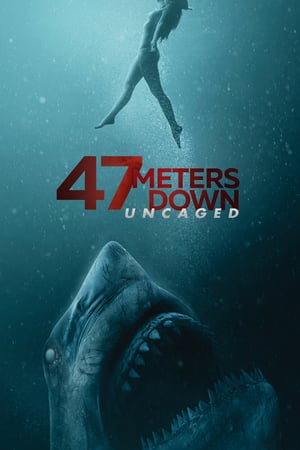 47 Meters Down Uncaged 2019 1080p BluRay x264 DTS-HD MA 5 1-FGT 47 Meters Down Uncaged 2019 1080p BluRay x264 DTS-HD MA 5 1-FGT