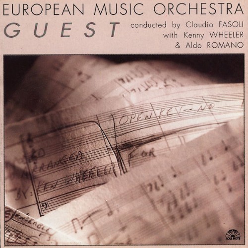 European Music Orchestra - Guest - 1994