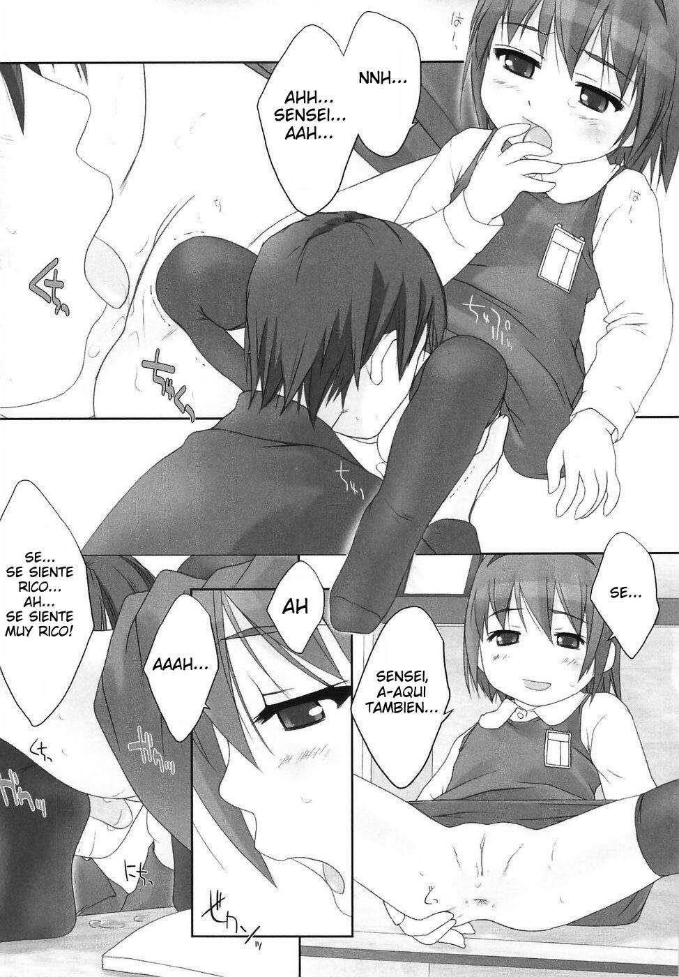 Little Anal Collection Chapter-11 - 9