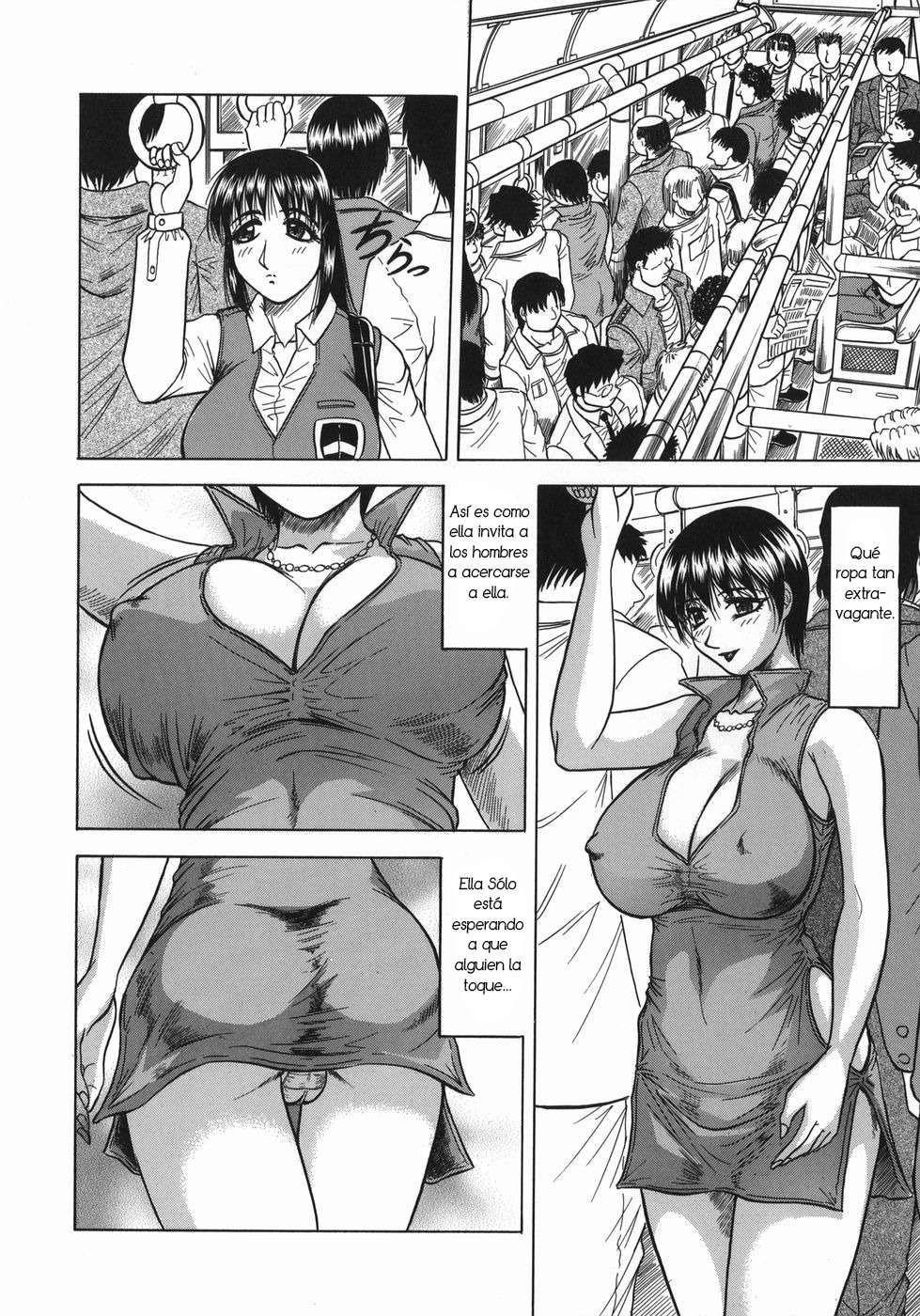 Step Mother Natural Taste (Completo) Chapter-6 - 9