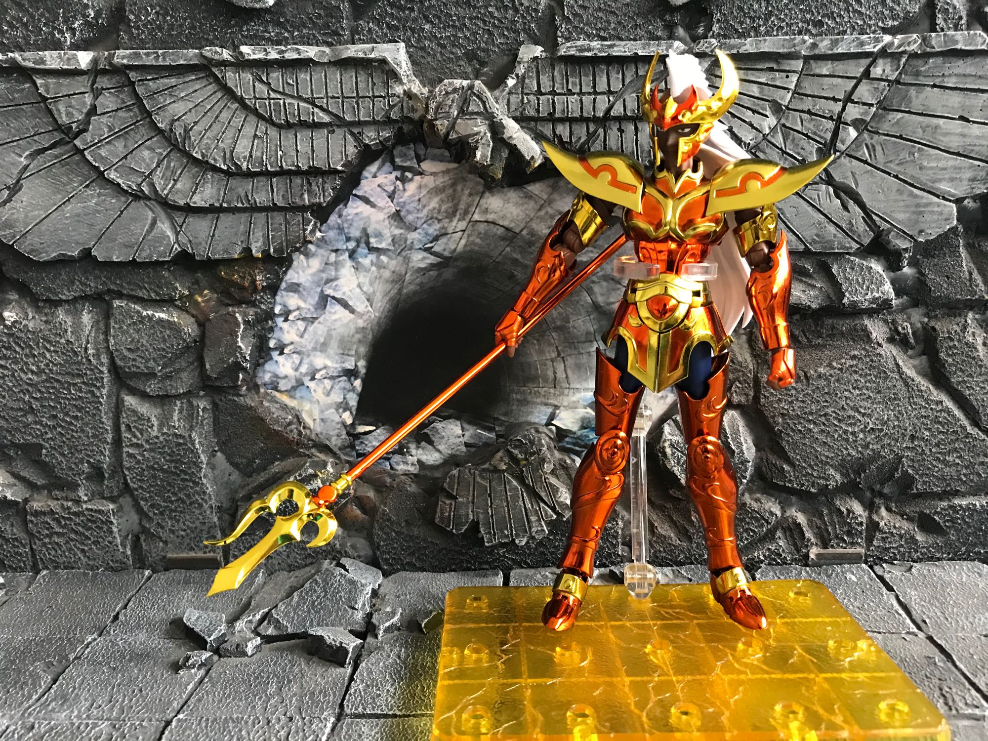 [Comentários] Saint Cloth Myth EX - Krishna de Chrysaor. 2cY47iCQ_o