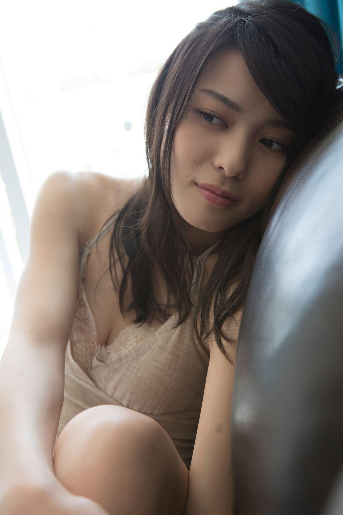 Maimi Yajima 矢島舞美/矢岛舞美 [Hello! Project Digital Books] Vol.142 写真集(15)